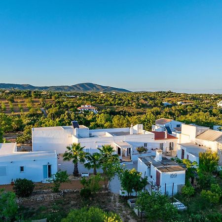 Pechão La Quinta Da Liberdade - Ferme De Charme En Algarve 빌라 외부 사진