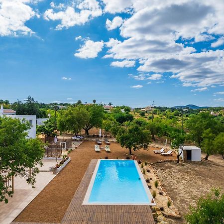 Pechão La Quinta Da Liberdade - Ferme De Charme En Algarve 빌라 외부 사진