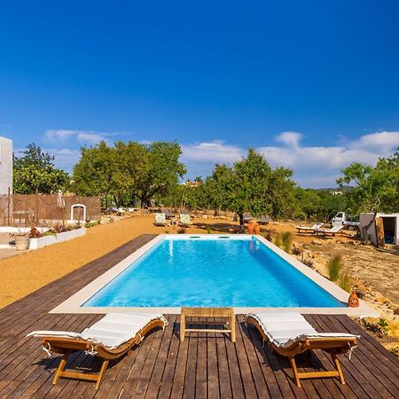 Pechão La Quinta Da Liberdade - Ferme De Charme En Algarve 빌라 외부 사진