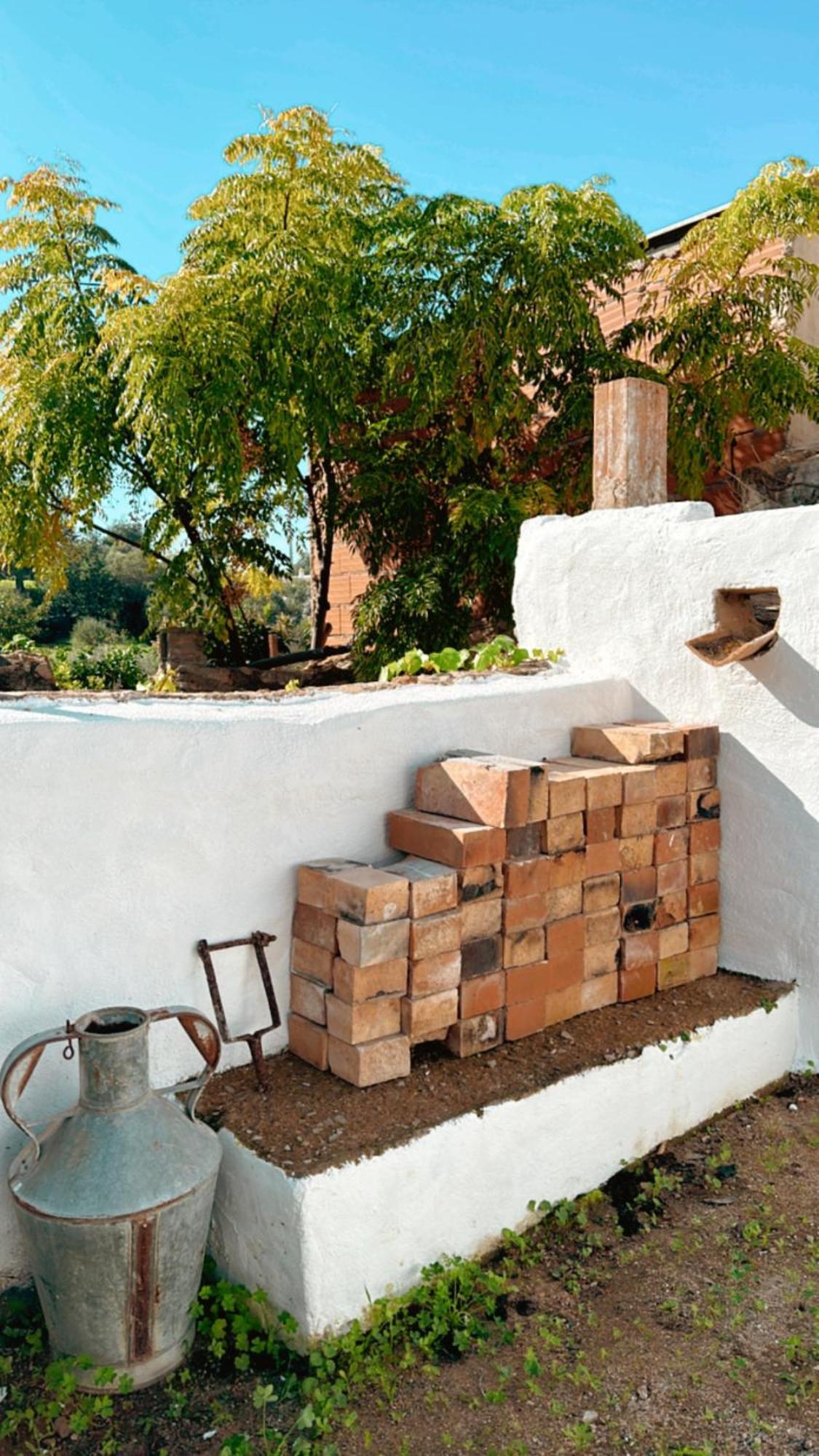 Pechão La Quinta Da Liberdade - Ferme De Charme En Algarve 빌라 외부 사진