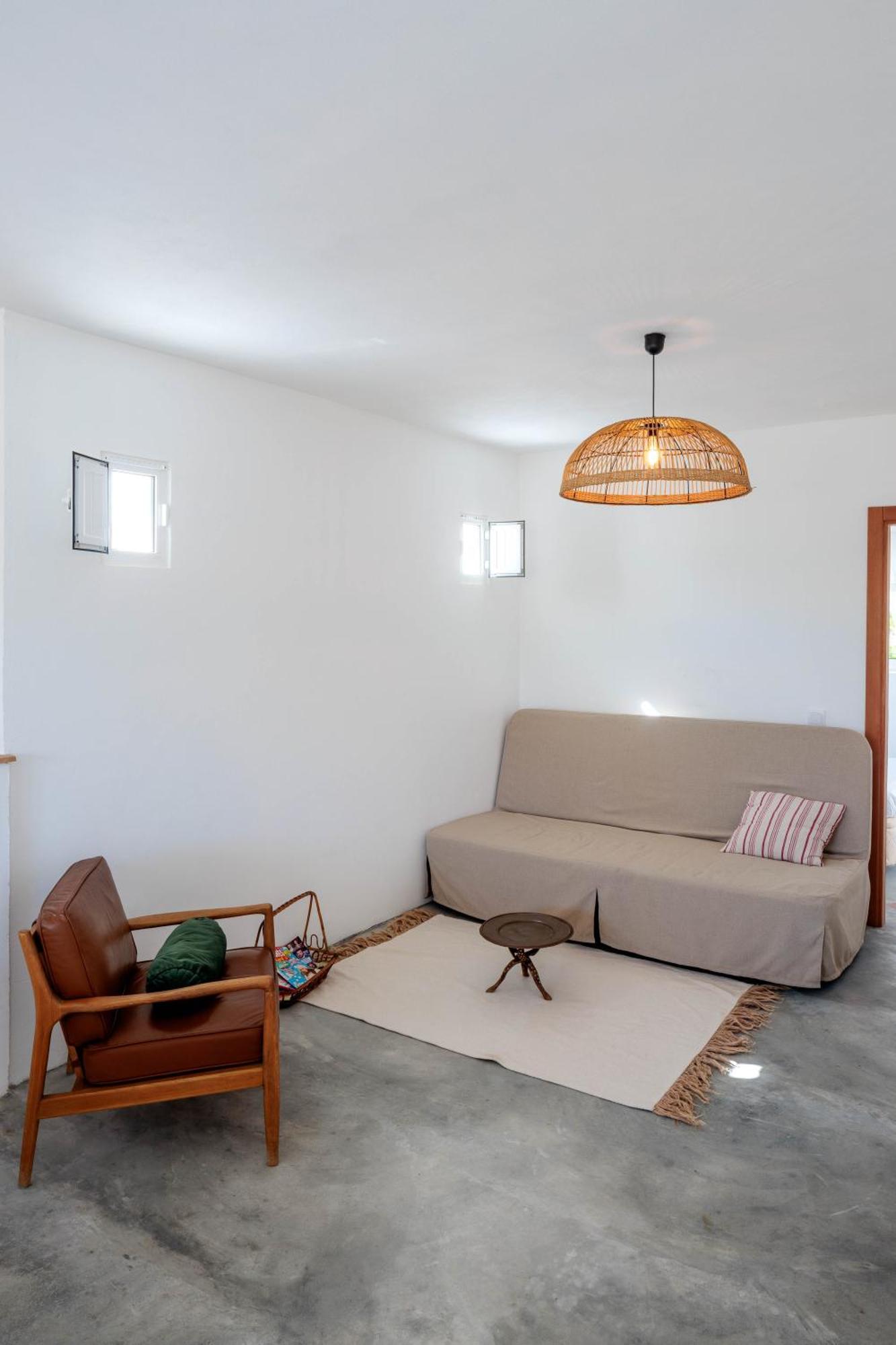 Pechão La Quinta Da Liberdade - Ferme De Charme En Algarve 빌라 외부 사진