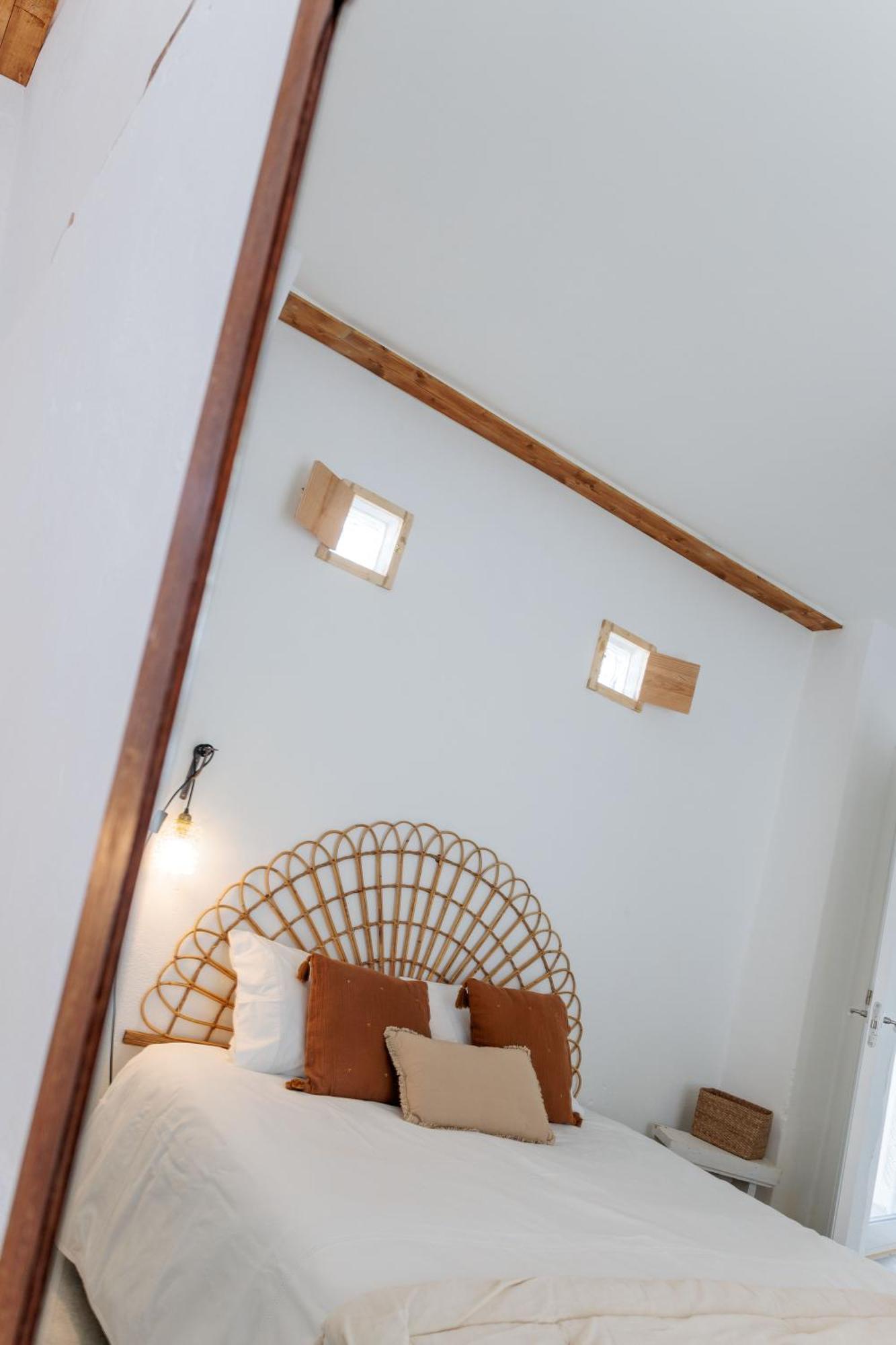 Pechão La Quinta Da Liberdade - Ferme De Charme En Algarve 빌라 외부 사진