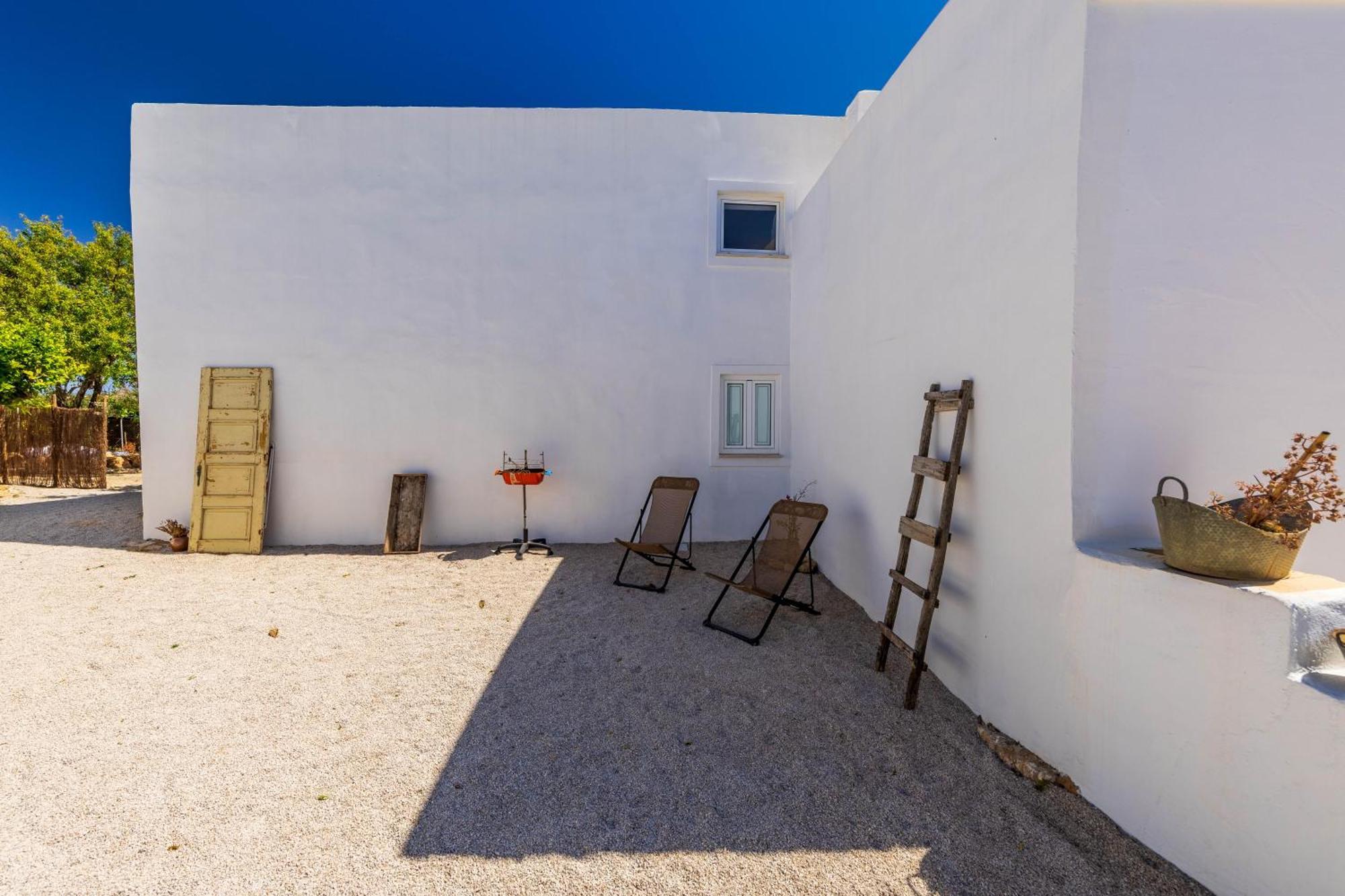 Pechão La Quinta Da Liberdade - Ferme De Charme En Algarve 빌라 외부 사진