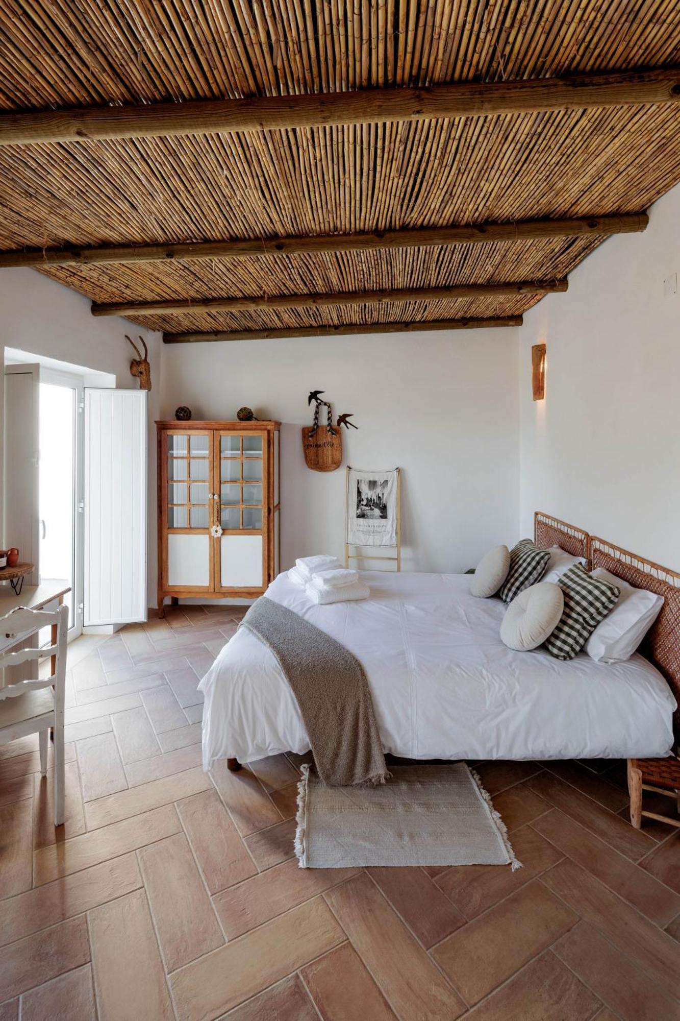 Pechão La Quinta Da Liberdade - Ferme De Charme En Algarve 빌라 외부 사진