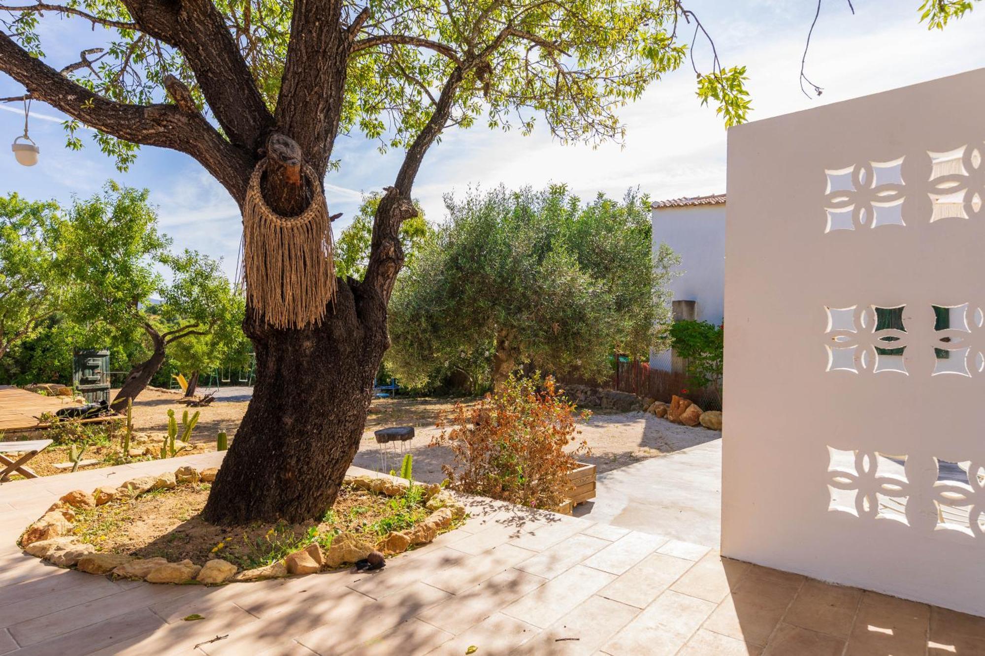 Pechão La Quinta Da Liberdade - Ferme De Charme En Algarve 빌라 외부 사진