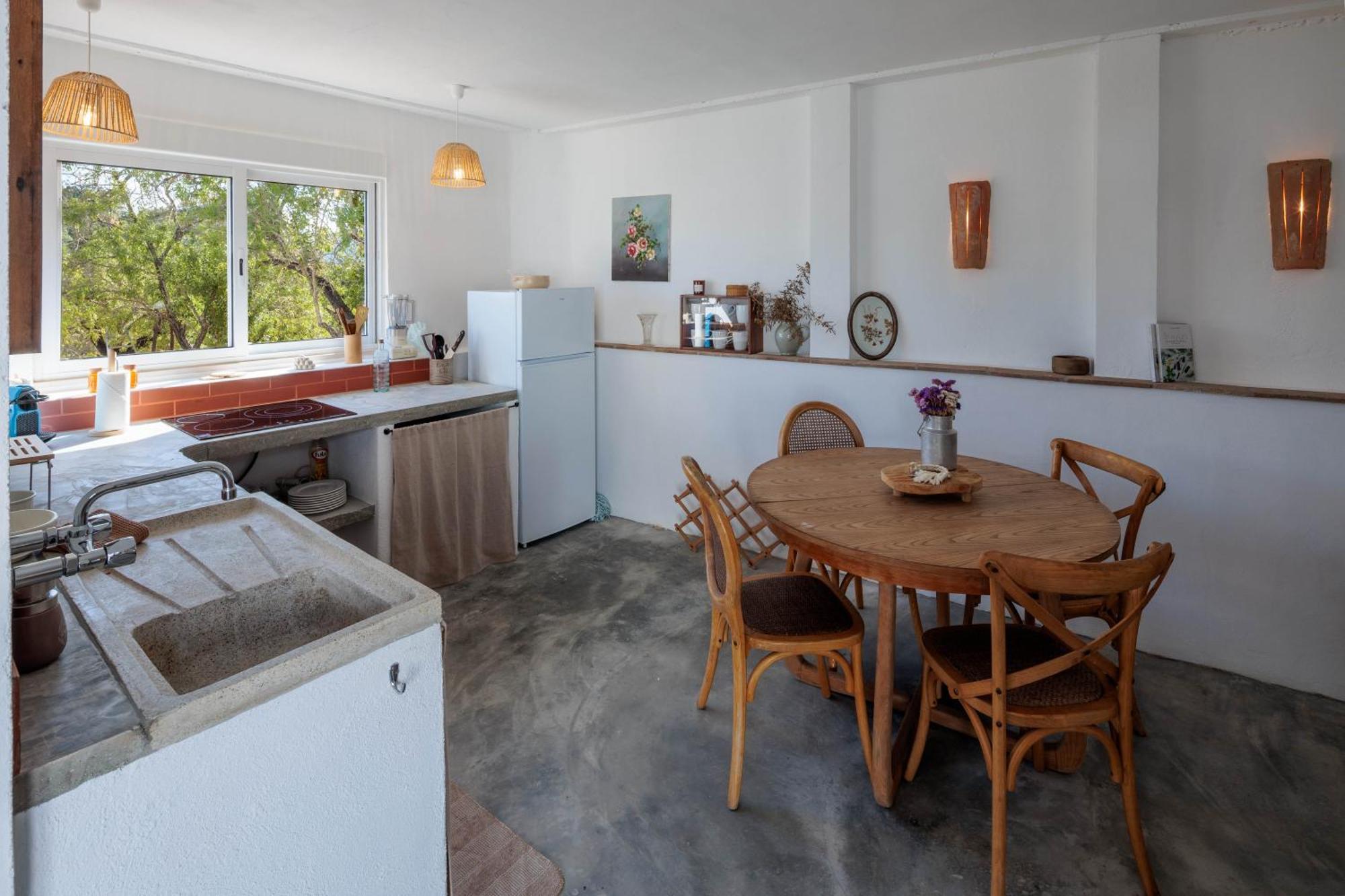 Pechão La Quinta Da Liberdade - Ferme De Charme En Algarve 빌라 외부 사진