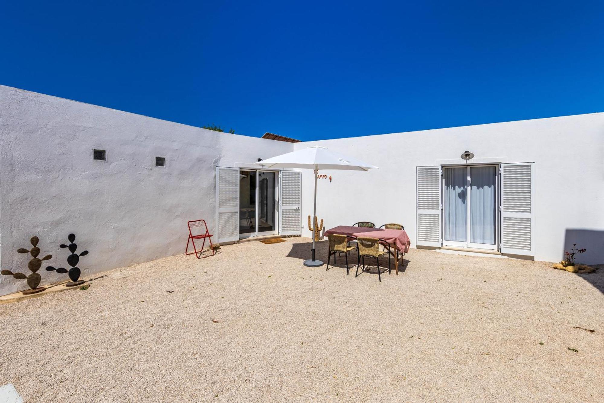 Pechão La Quinta Da Liberdade - Ferme De Charme En Algarve 빌라 외부 사진
