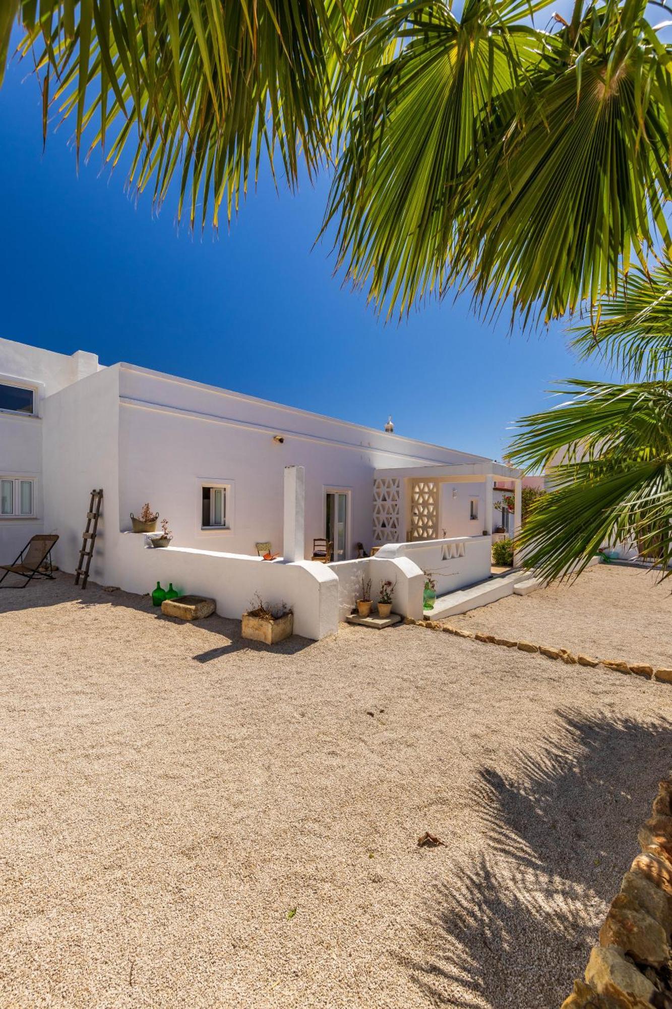 Pechão La Quinta Da Liberdade - Ferme De Charme En Algarve 빌라 외부 사진