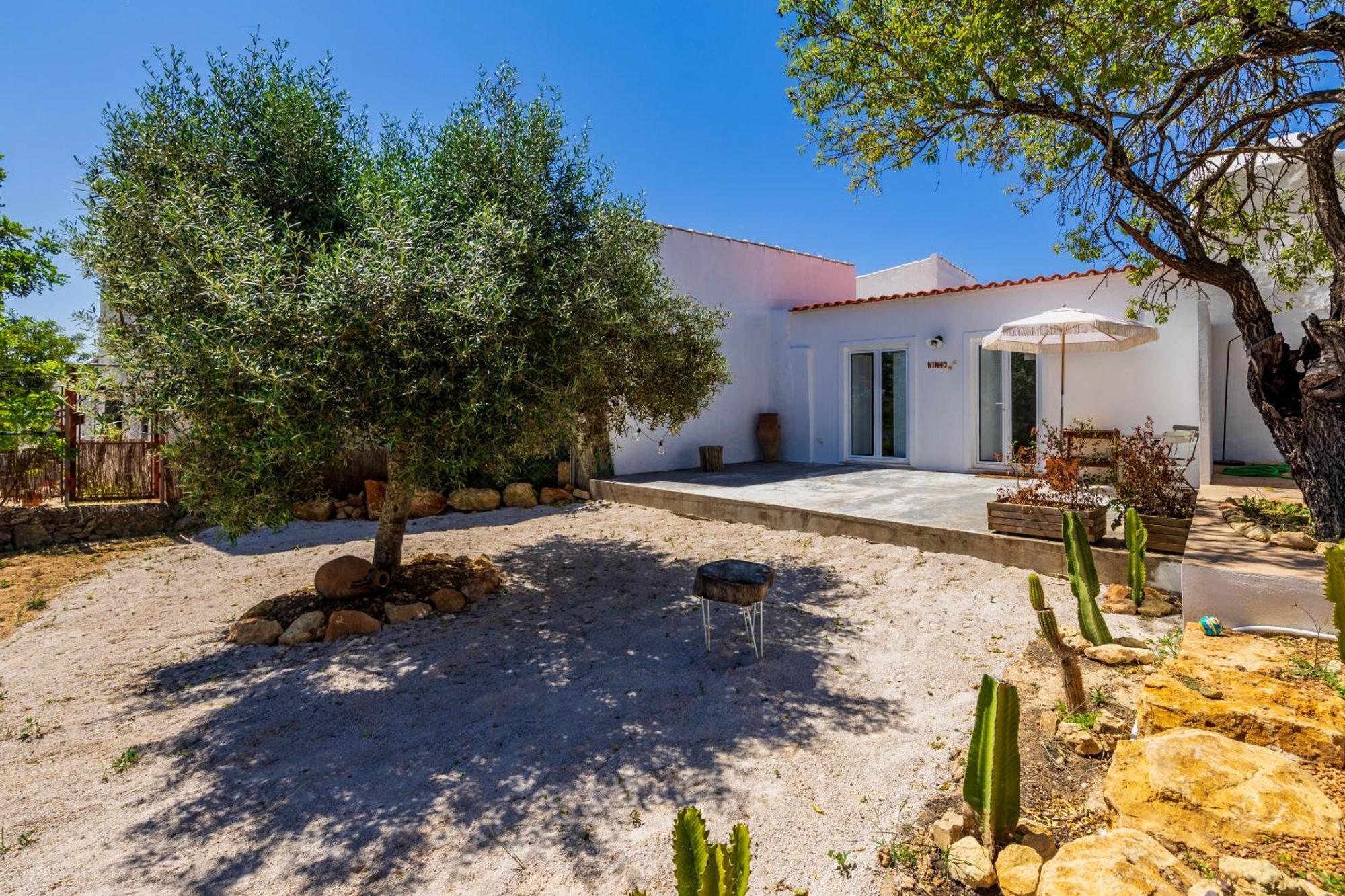 Pechão La Quinta Da Liberdade - Ferme De Charme En Algarve 빌라 외부 사진