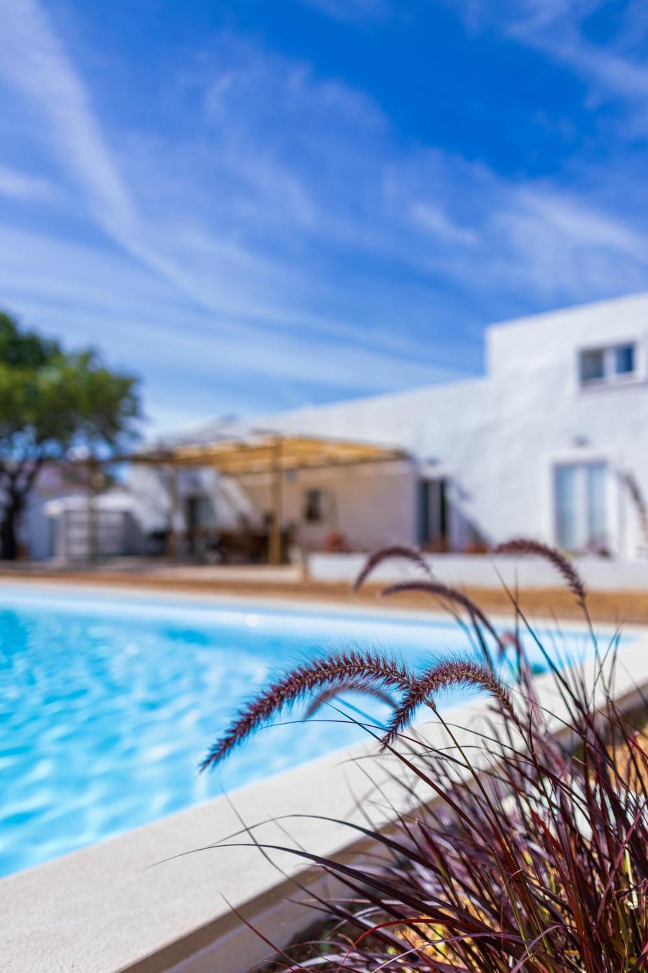Pechão La Quinta Da Liberdade - Ferme De Charme En Algarve 빌라 외부 사진