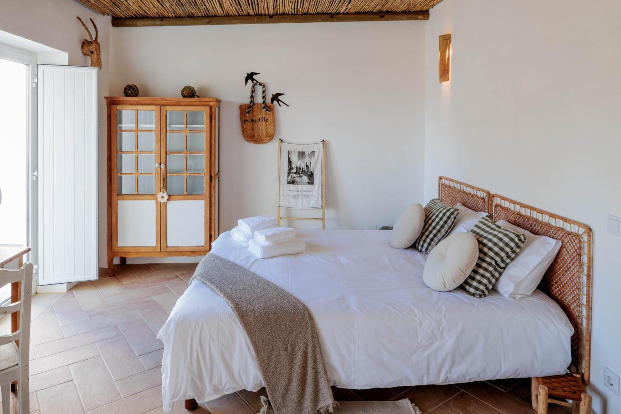 Pechão La Quinta Da Liberdade - Ferme De Charme En Algarve 빌라 외부 사진