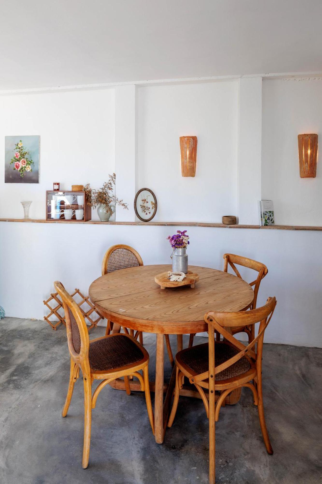 Pechão La Quinta Da Liberdade - Ferme De Charme En Algarve 빌라 외부 사진