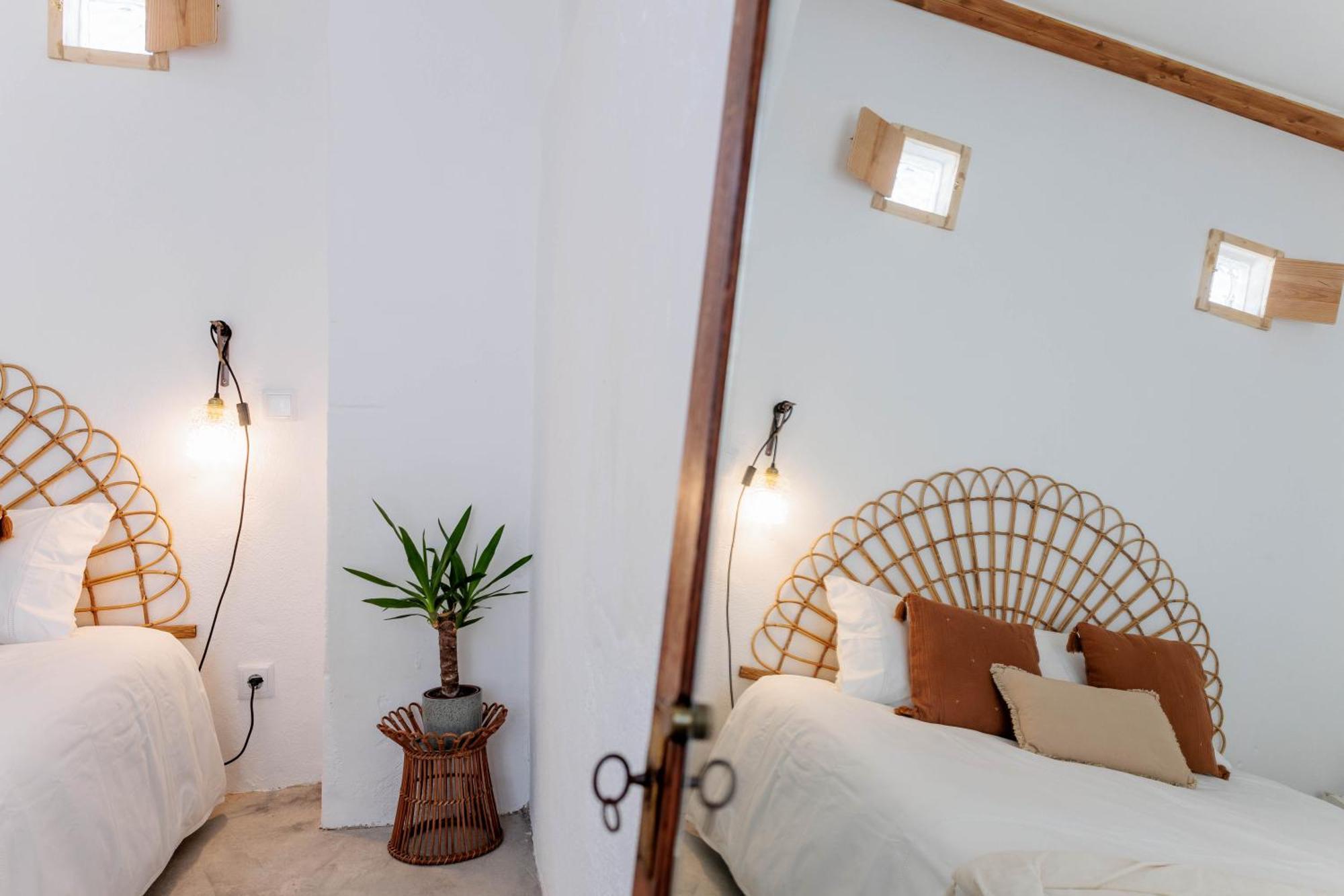 Pechão La Quinta Da Liberdade - Ferme De Charme En Algarve 빌라 외부 사진