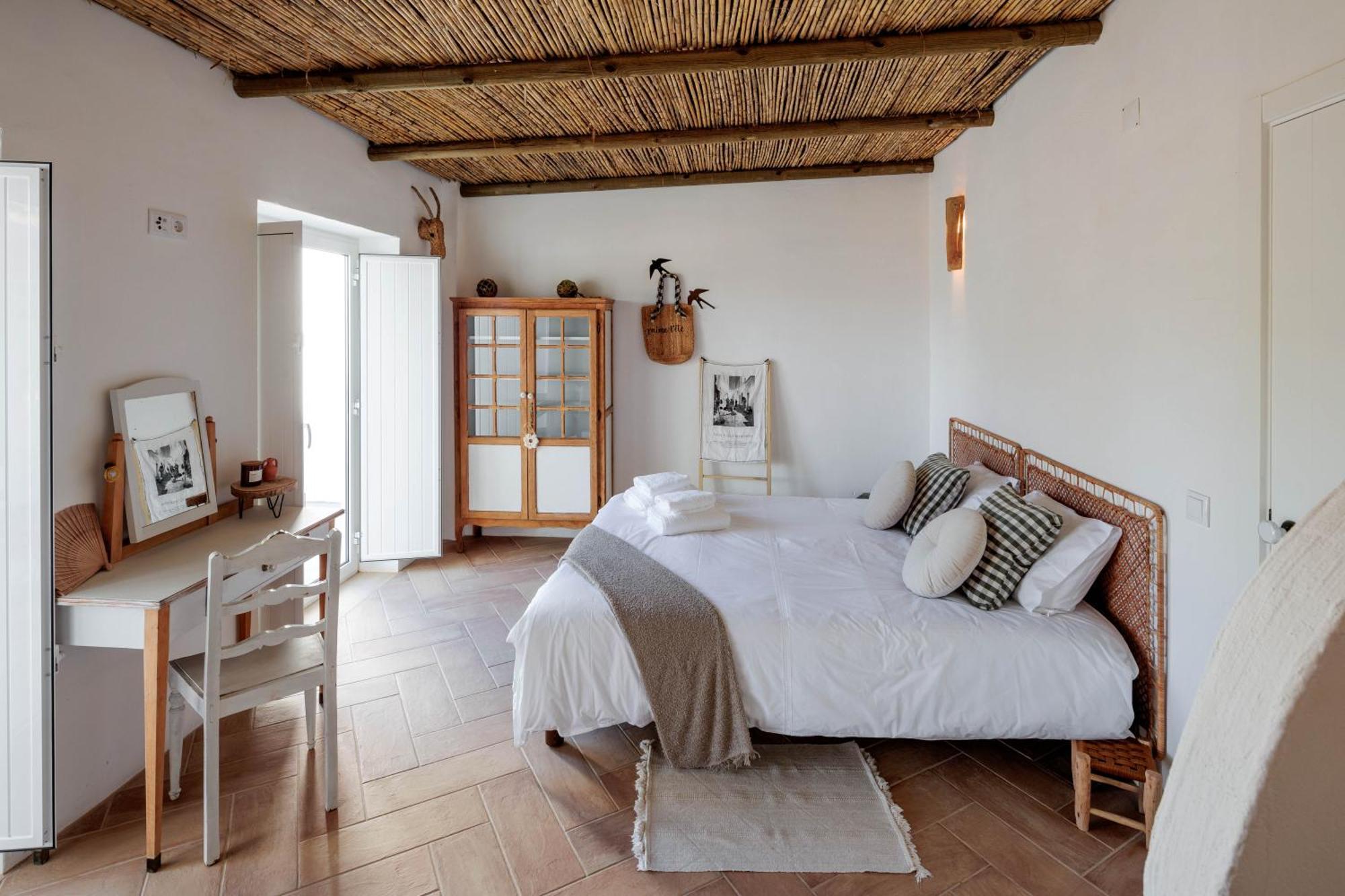 Pechão La Quinta Da Liberdade - Ferme De Charme En Algarve 빌라 외부 사진