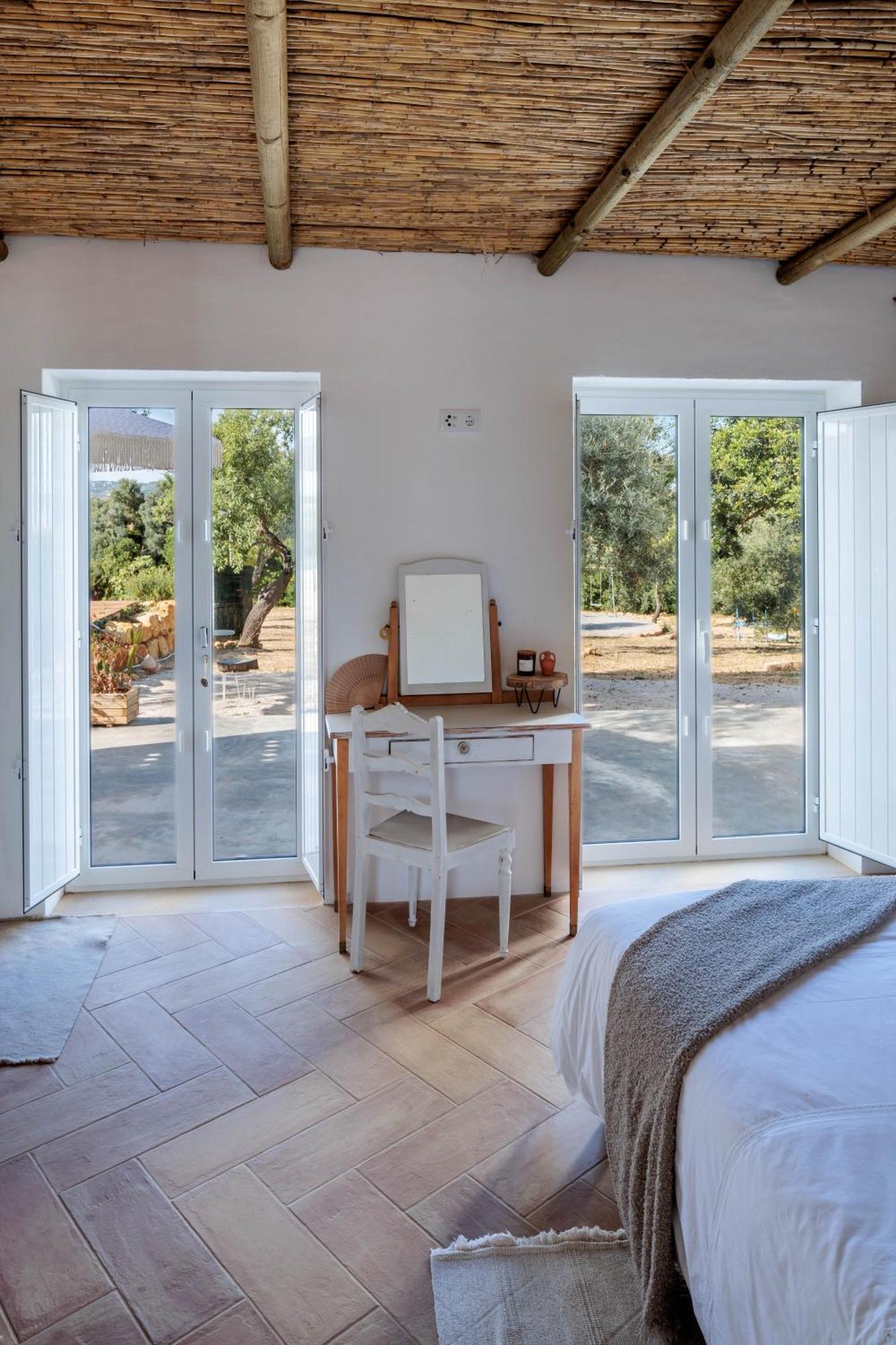 Pechão La Quinta Da Liberdade - Ferme De Charme En Algarve 빌라 외부 사진