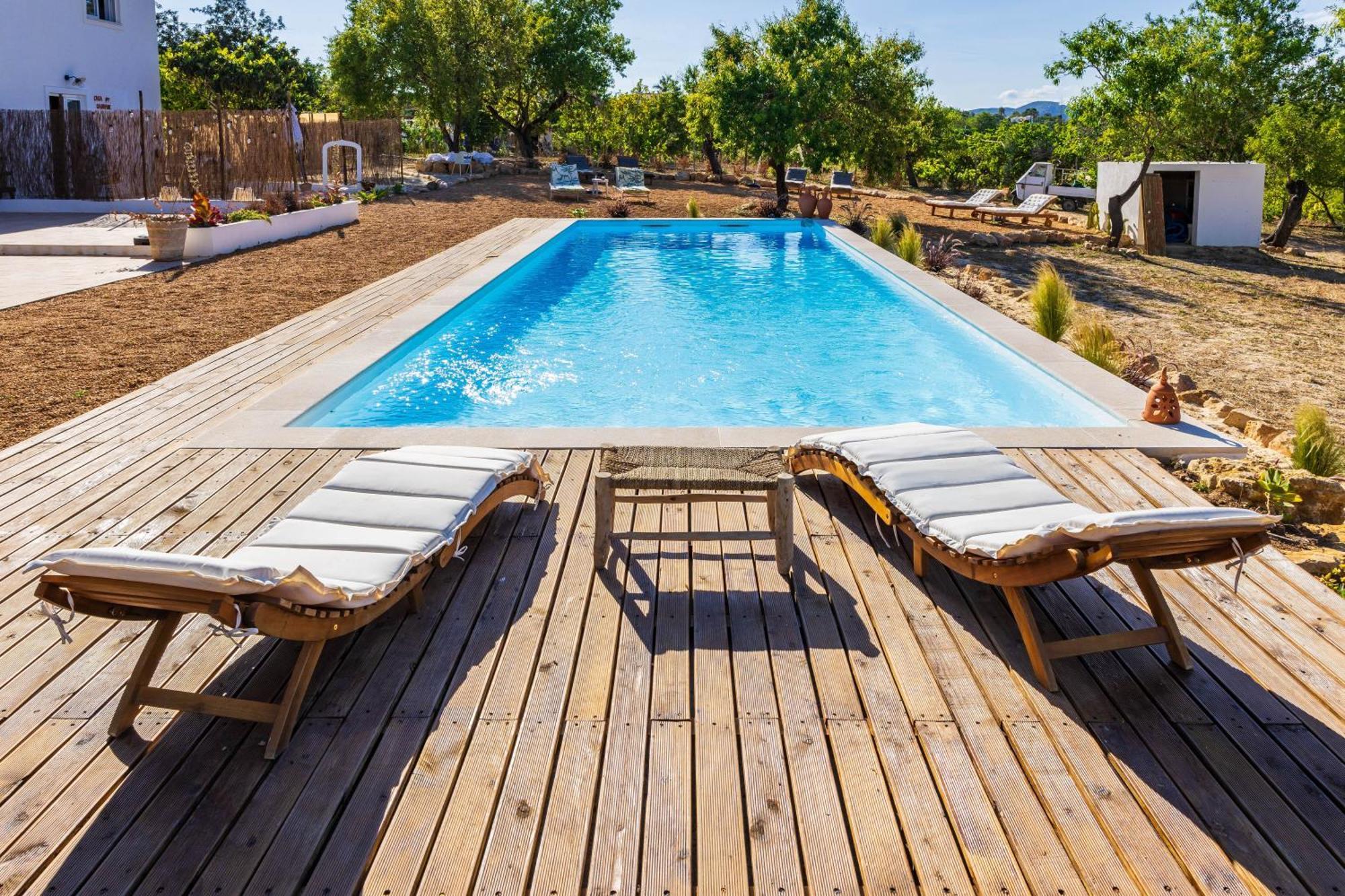 Pechão La Quinta Da Liberdade - Ferme De Charme En Algarve 빌라 외부 사진